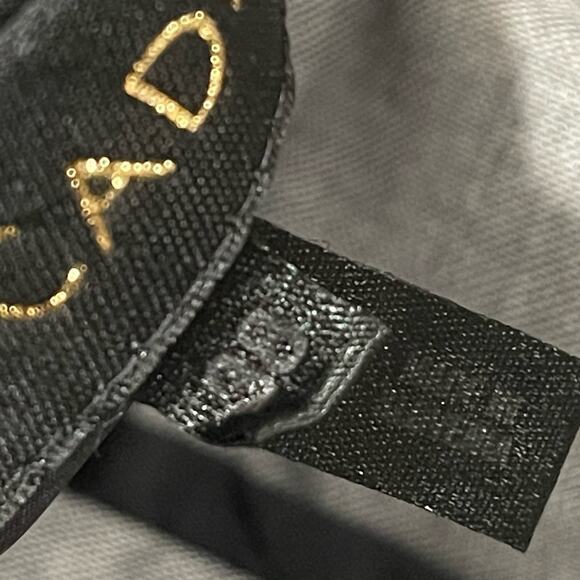 Escada x Zegna Trofeo Virgin Wool Patterned Evening Jacket Size‎ 38 - Picture 7 of 13